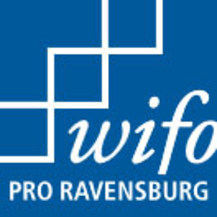 [Translate to Norwegian:] Wirtschaftsforum Pro Ravensburg