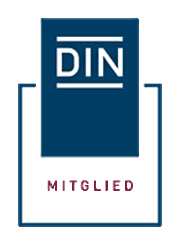DIN Mitglied