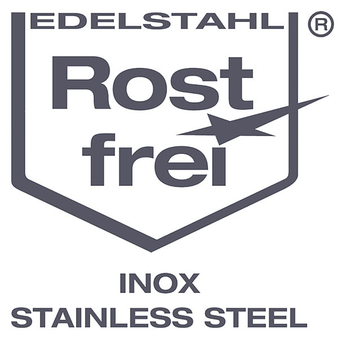 Edelstahl Rostfrei